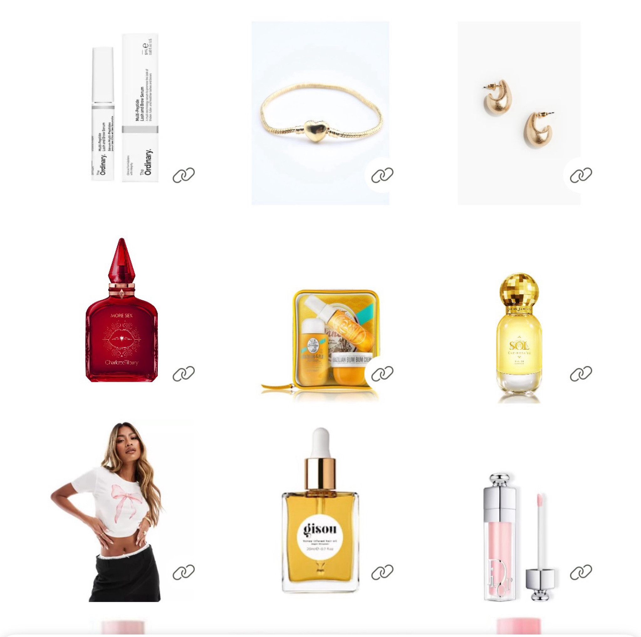 Girly Girl Gifts | clean girl | Geschenkidee | Weihnachten | Gift Guide For Her | Christmas Gifts | Wishlistt

#LTKwinter #LTKgiftguide #LTKeurope