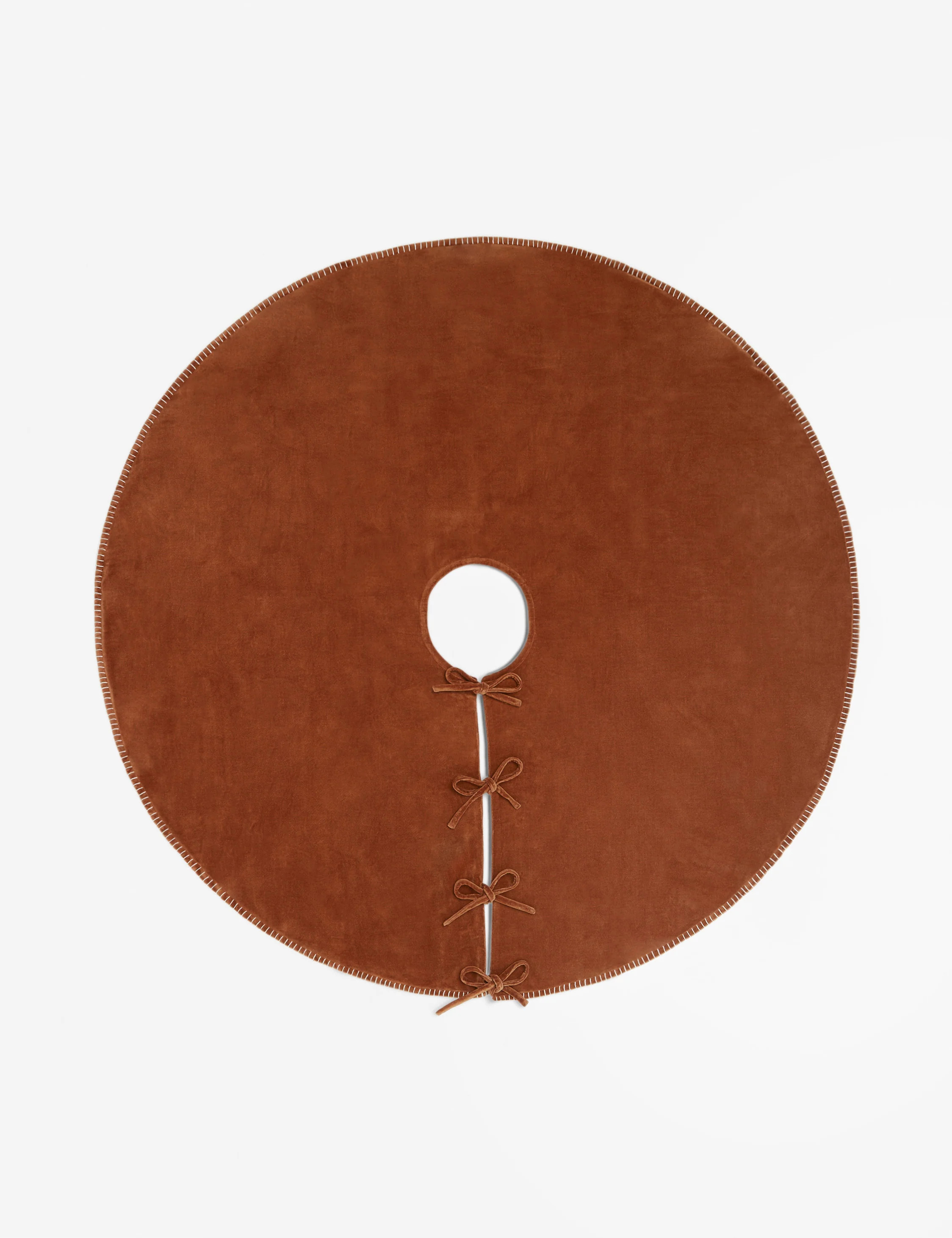 Caddie Tree Skirt | Lulu and Georgia 