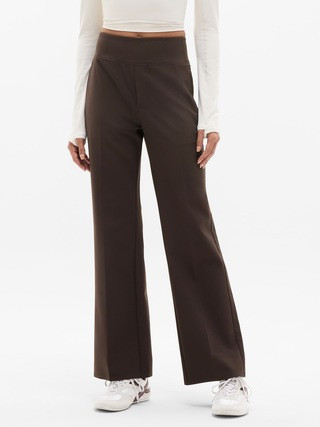 Endless High Rise Flare Pant | Athleta