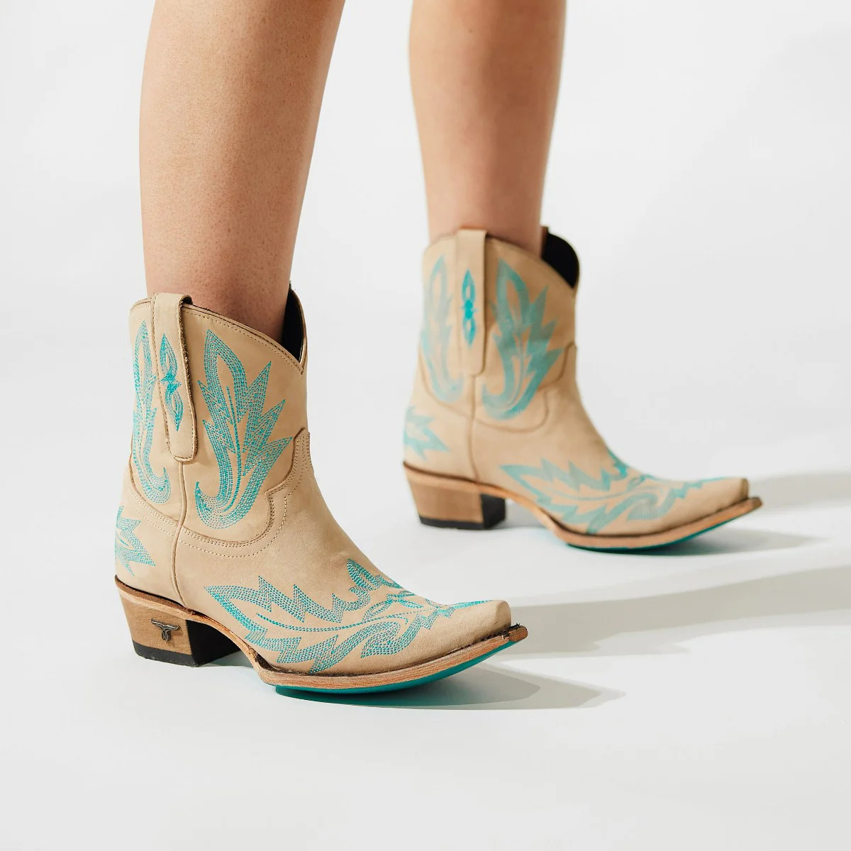 Lexington Bootie | Lane Boots