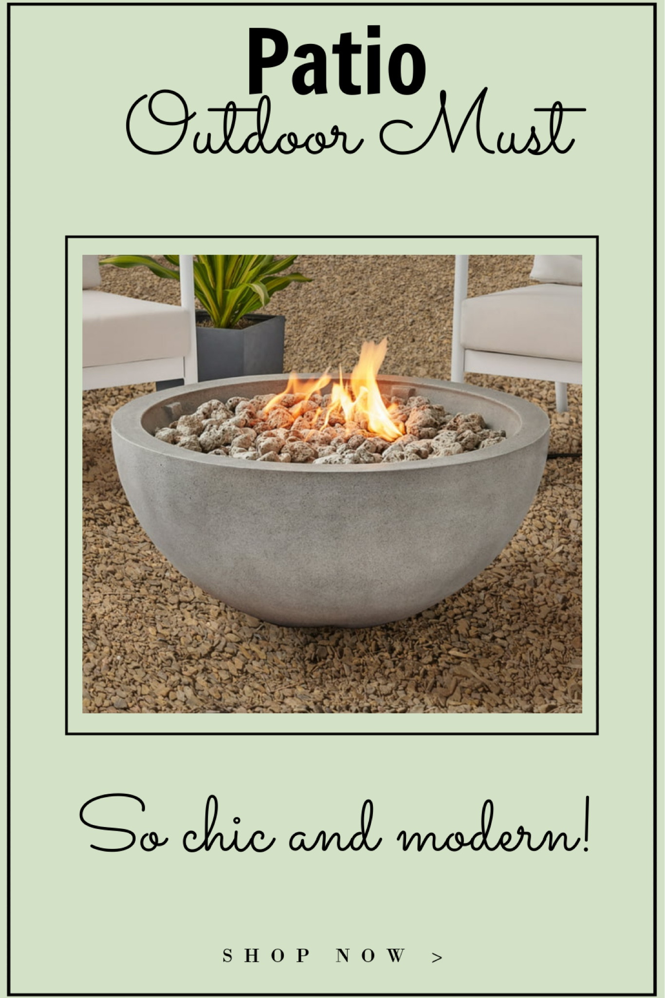 So cool to have a friend and family around! Add so much charm and coziness to any outdoor. 
#patioo

#LTKHome #LTKSeasonal #LTKStyleTip