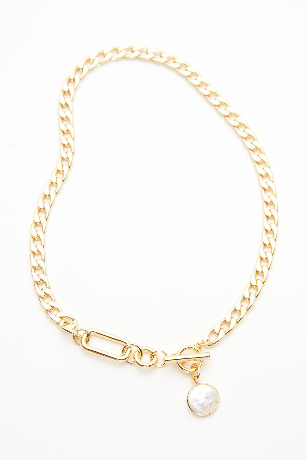 EVEREVE Francine Pearl Necklace | EVEREVE | Evereve