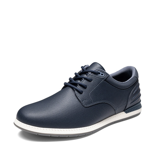 Men's Casual Lightweight Dress Oxfords And Business Formal Derby | Bruno Marc