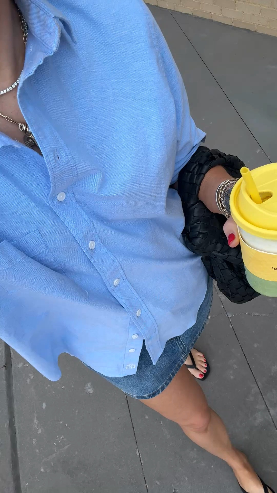 Fashion Jackson, spring capsule, spring outfit 

#LTKOver40 #LTKootd #LTKSeasonal