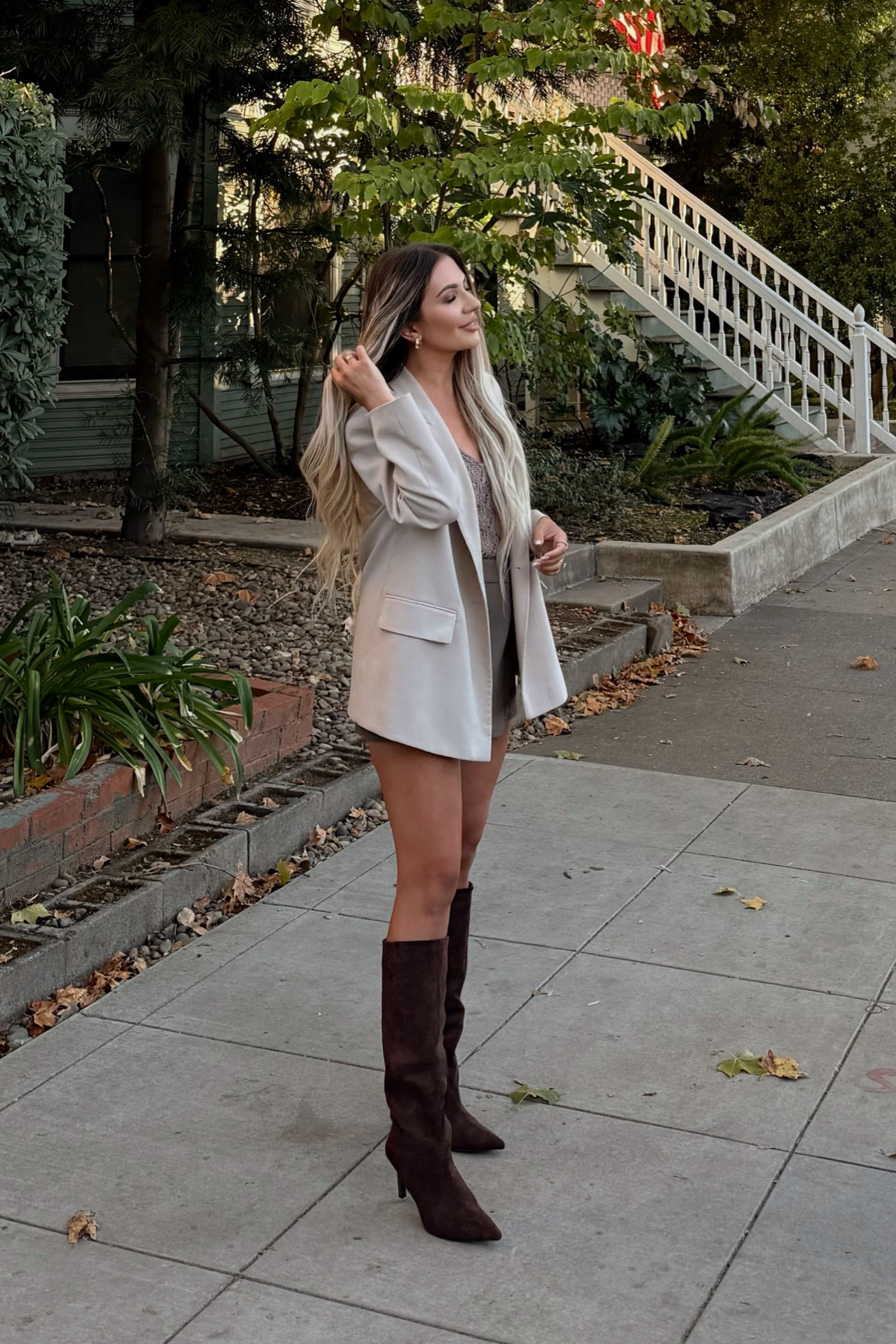 must have boots of the season 🍂🍁🤍

#LTKStyleTip #LTKSeasonal #LTKShoeCrush