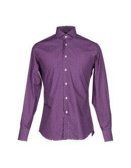 JEAN & HARRY'S Shirts - Item 38436191 | YOOX (US)