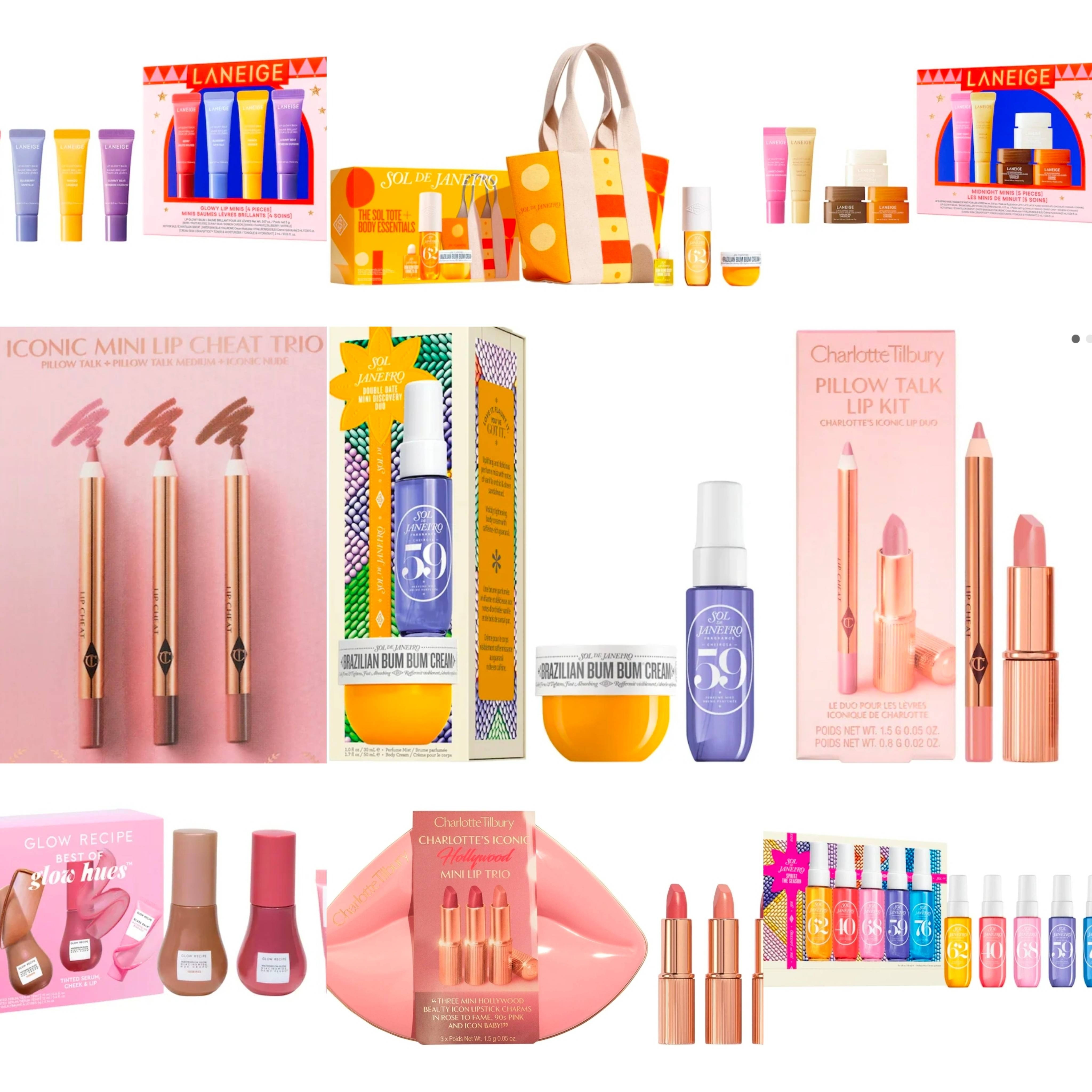 Sephora black friday deals great for your tweens, teens, and moms.

#LTKGiftGuide #LTKBeauty