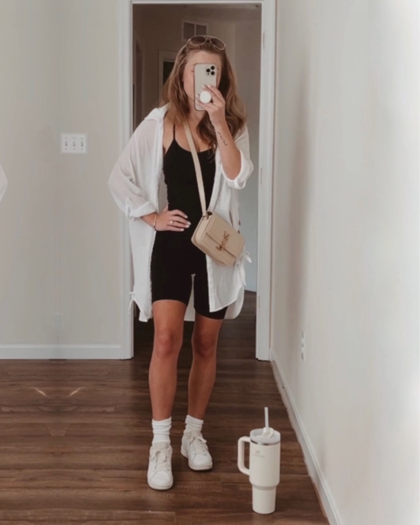 Spring summer outfit 

#LTKSeasonal #LTKunder50 #LTKstyletip