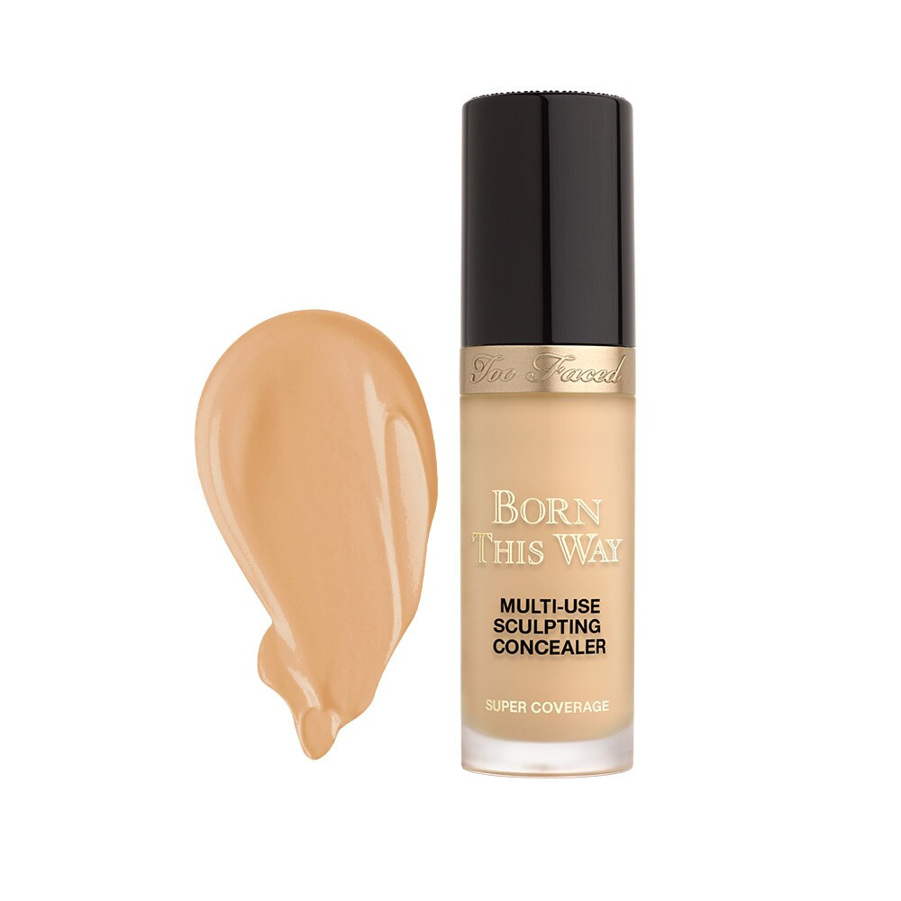 Born This Way Super Coverage Concealer | Too Faced Cosmetics