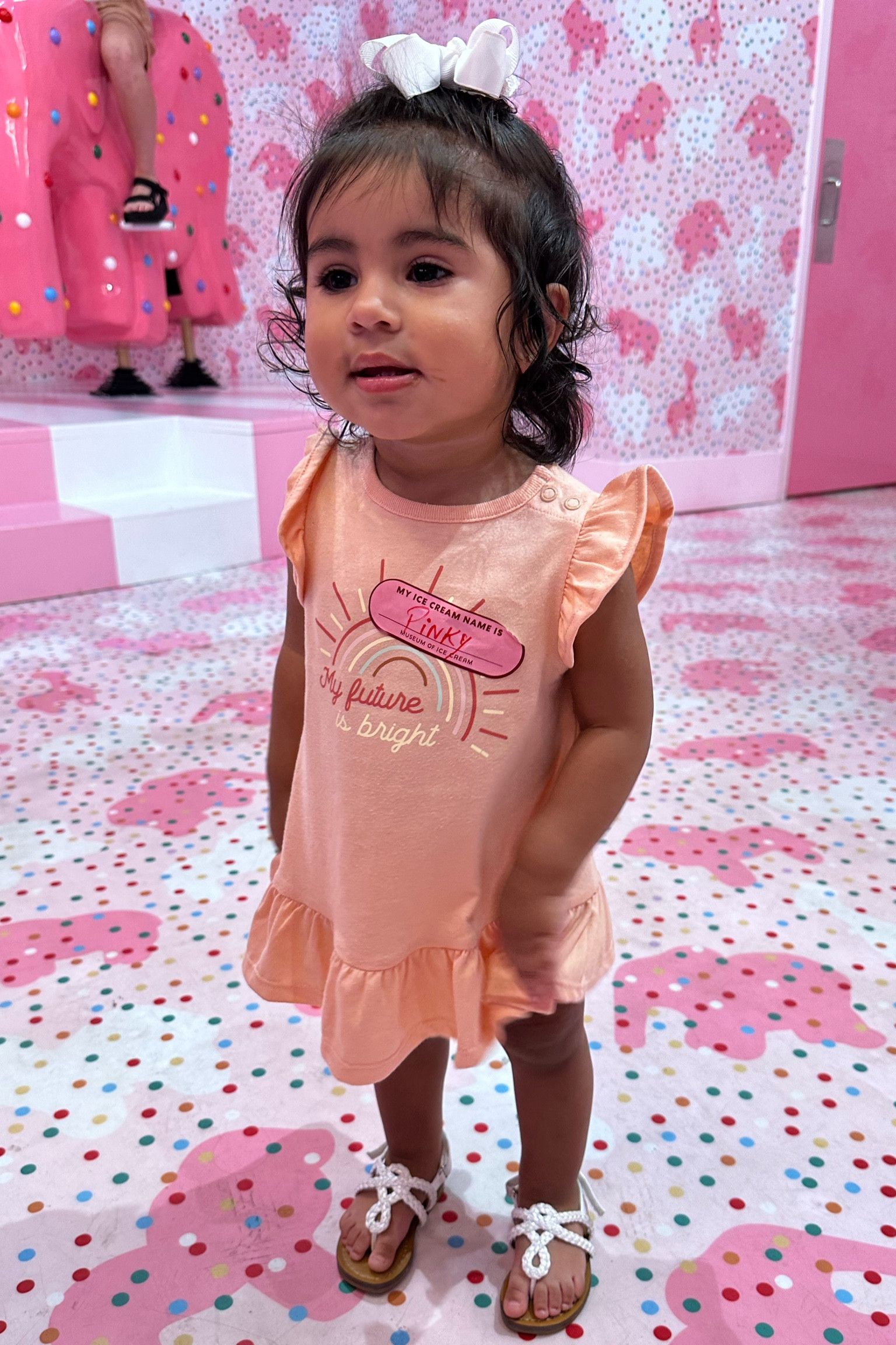 Baby girl dress 👗 

#LTKfamily #LTKkids #LTKbaby