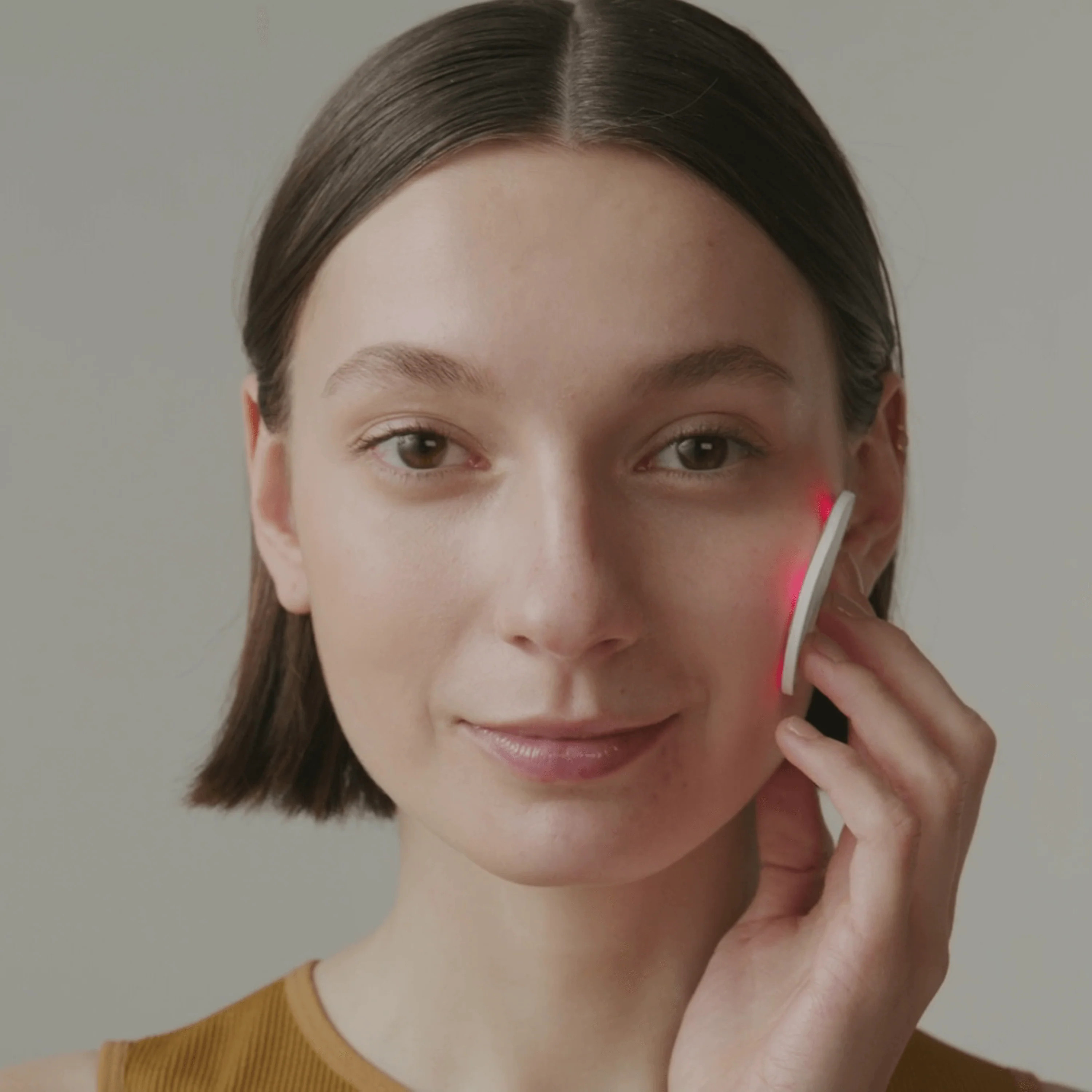 Blemish Eraser | Omnilux