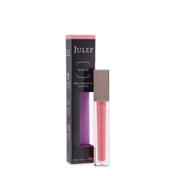 Julep Ultra Hydrating Lip Gloss - 0.15 fl oz | Target