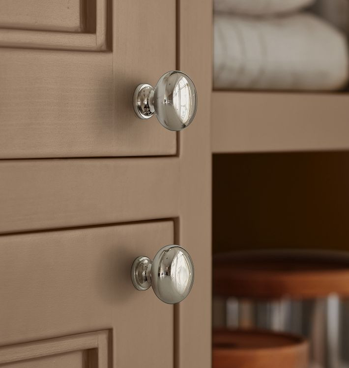 Massey Round Cabinet Knob | Rejuvenation