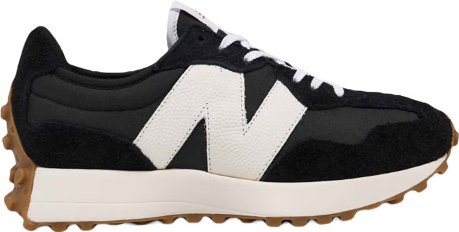 New Balance Women's 327 Casual Sneakers from Finish Line - Macy's | Macy's