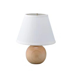 Winston Porter Bovell 9.15" Table Lamp | Wayfair North America