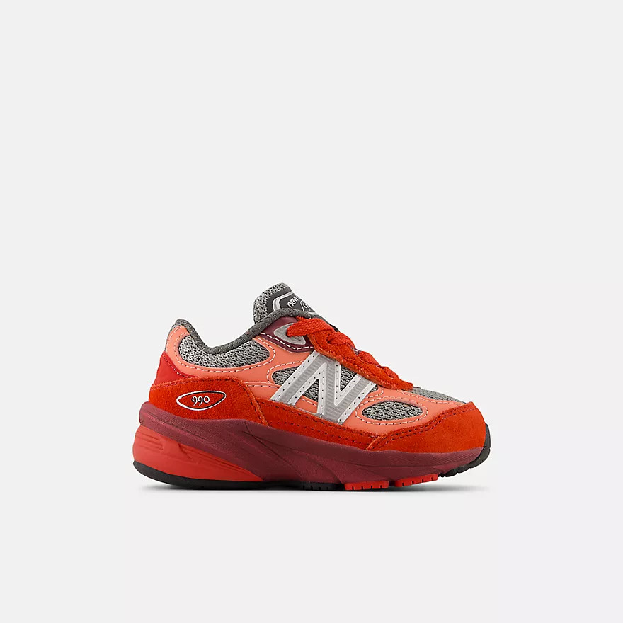 990v6 | New Balance Athletics, Inc.