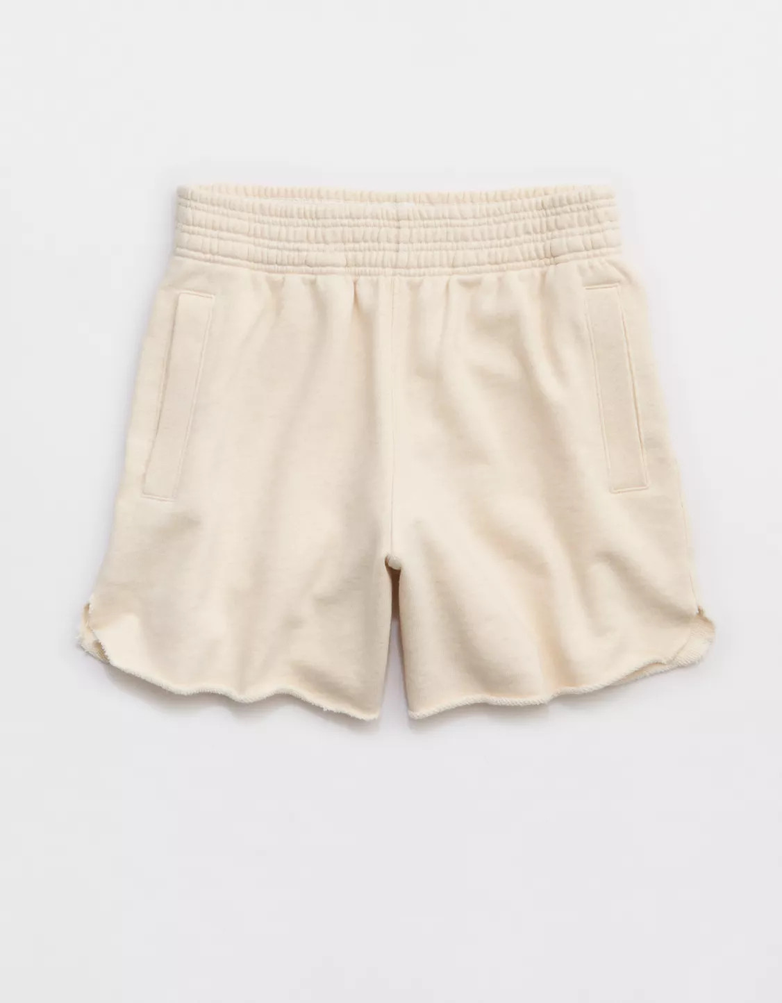 Aerie On My Way! High Waisted Short | Aerie