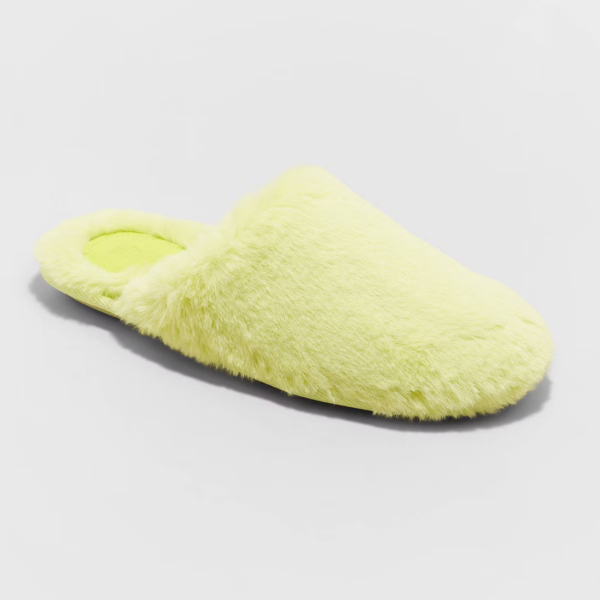 Women's Emily Puff Scuff Slippers - Stars Above™ | Target