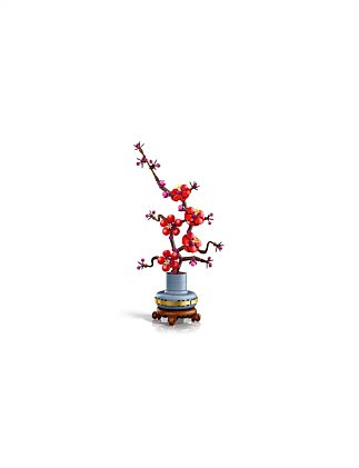 LEGO Icons Plum Blossom 10369 | David Jones (Australia & New Zealand)