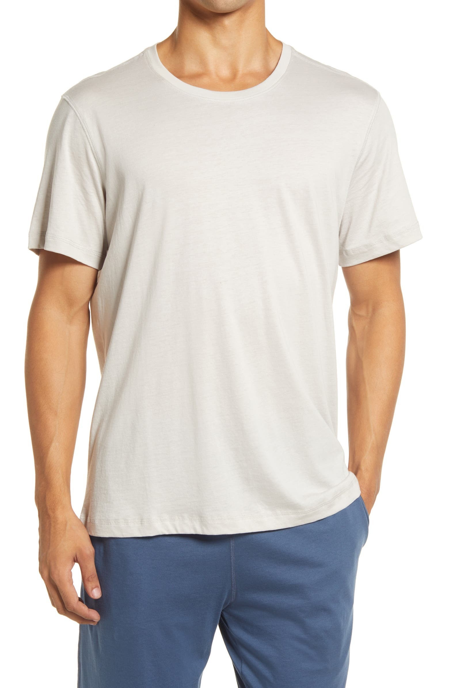 Peruvian Pima Cotton T-Shirt | Nordstrom