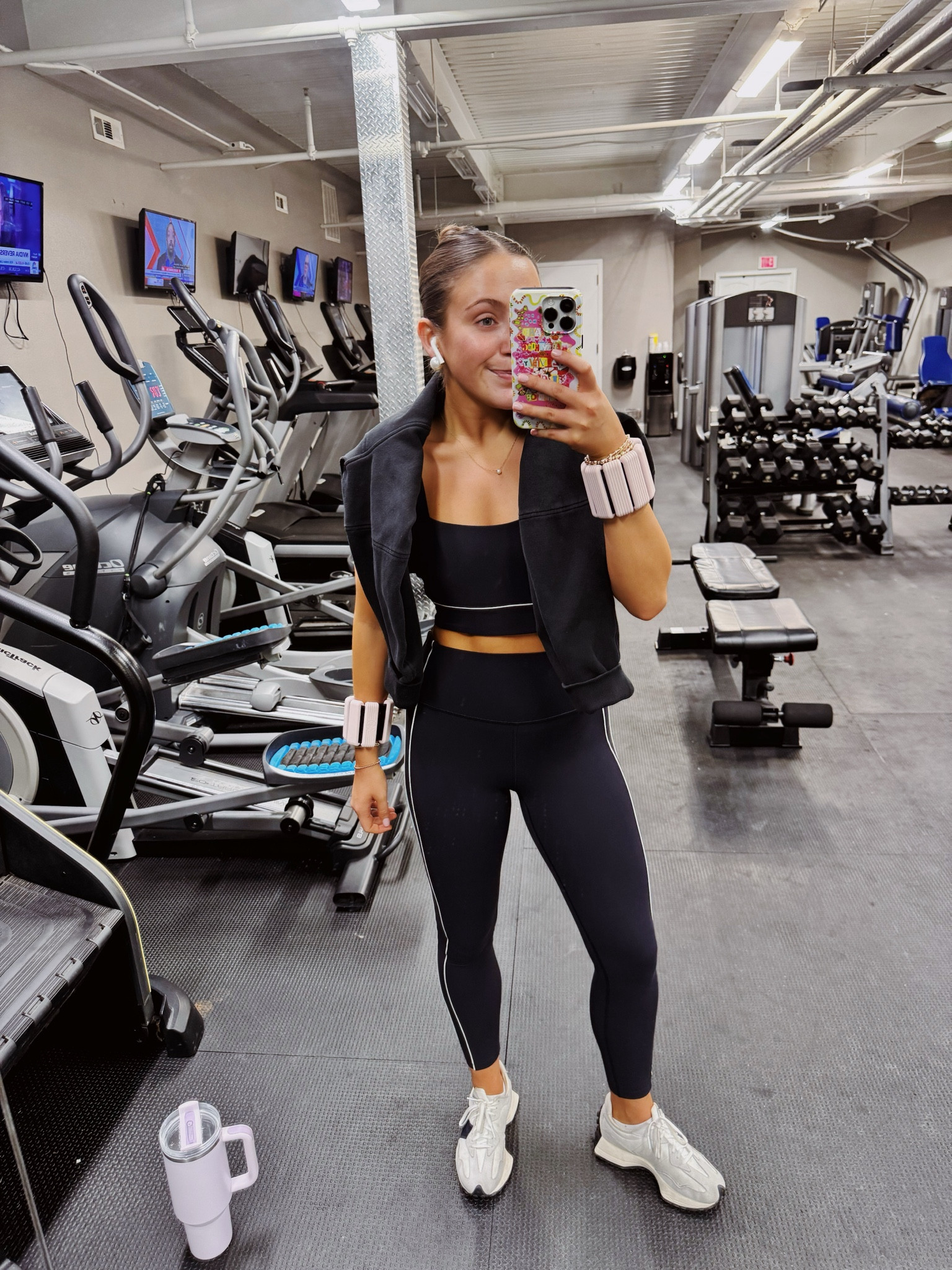 2025 in: affordable workout wear!!!!👏🏻👏🏻
