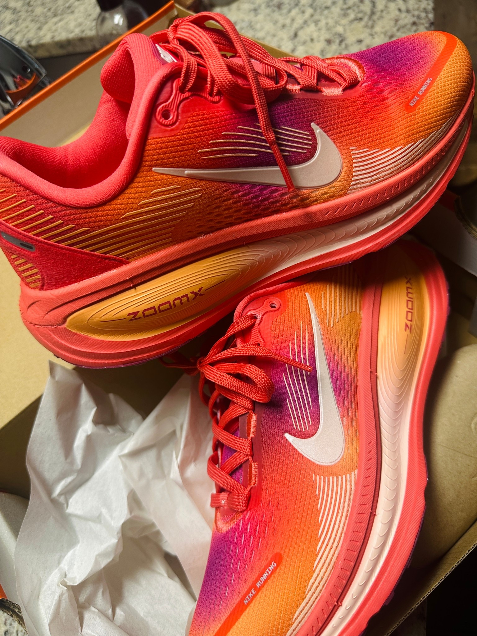 New running shoes! 

#LTKMidsize #LTKfitnessgoals #LTKselfcare