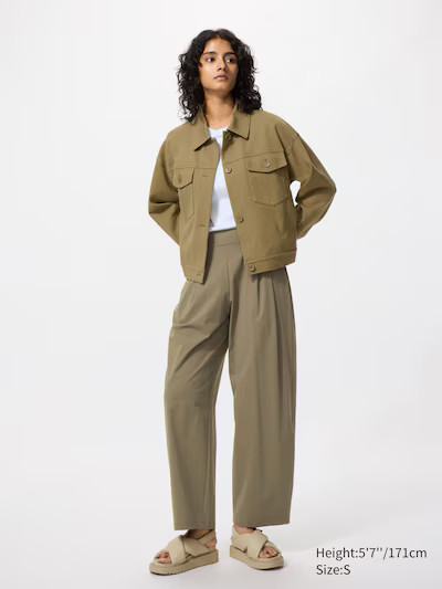 Color: 33 KHAKI | UNIQLO (US)