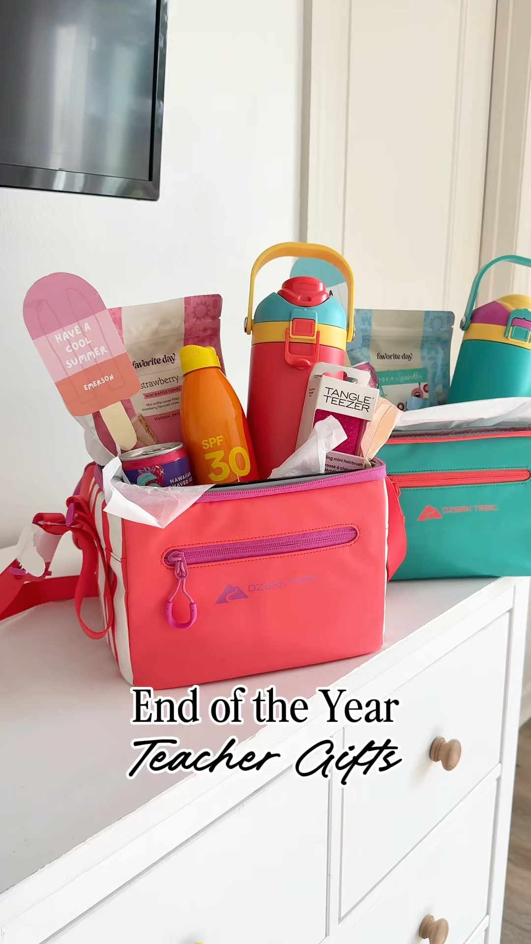 End of the year teacher gift idea, have a cool summer! 

#LTKKids #LTKHome #LTKmomlife