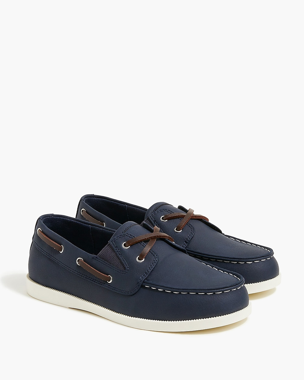 Kids' boat shoes | J.Crew Factory