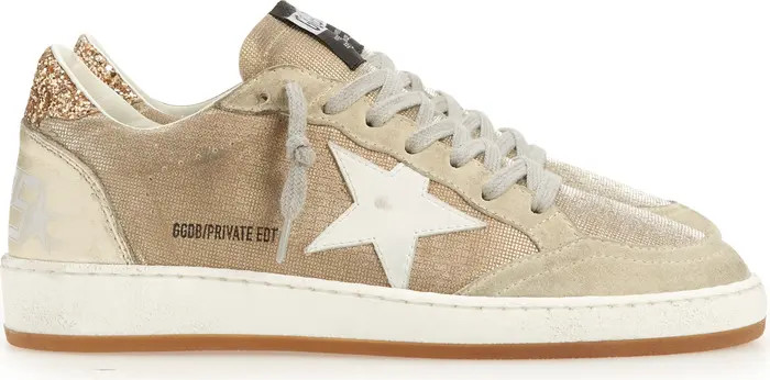 Ballstar Low Top Sneaker (Women) | Nordstrom
