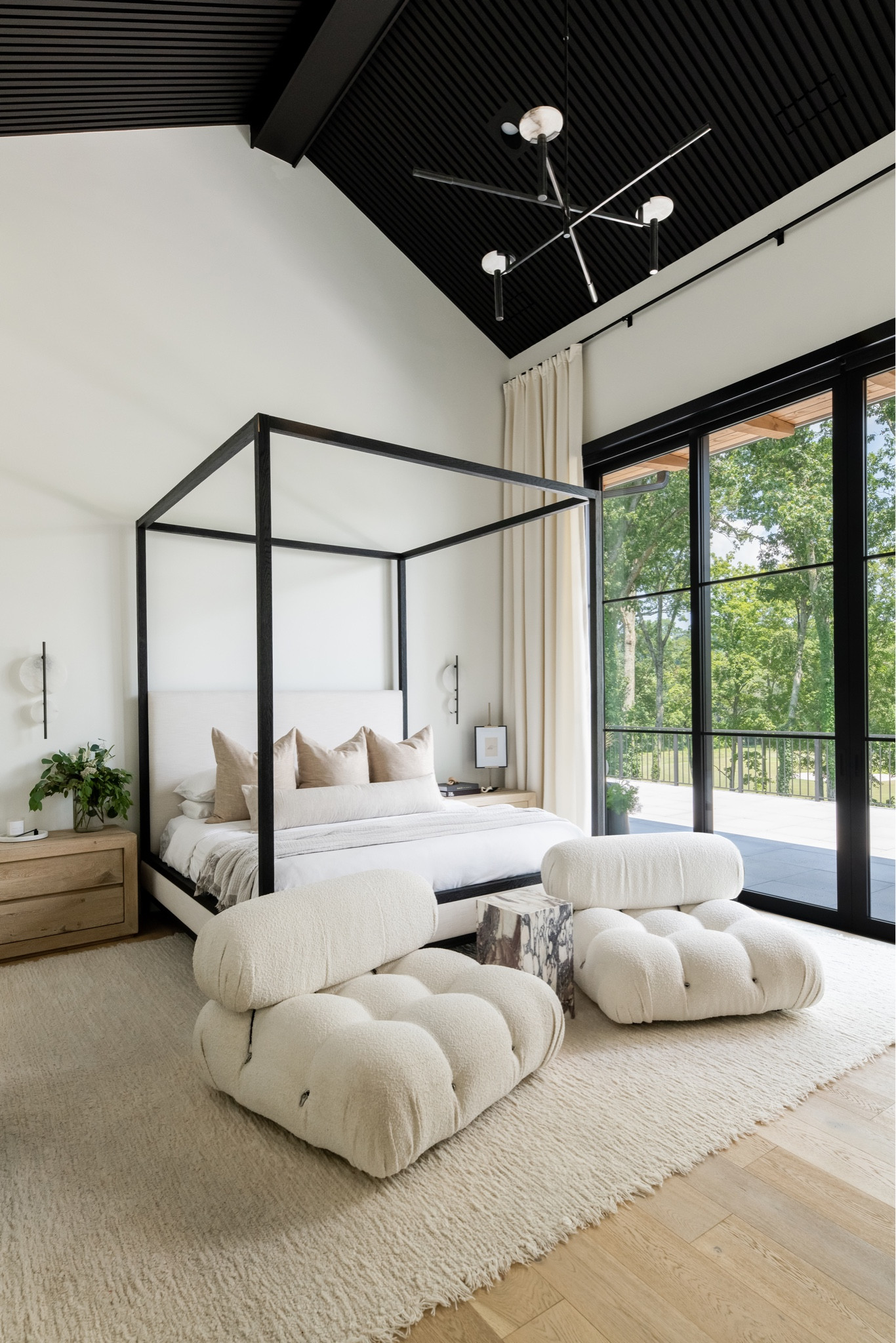 Cozy primary suite  

#LTKhome