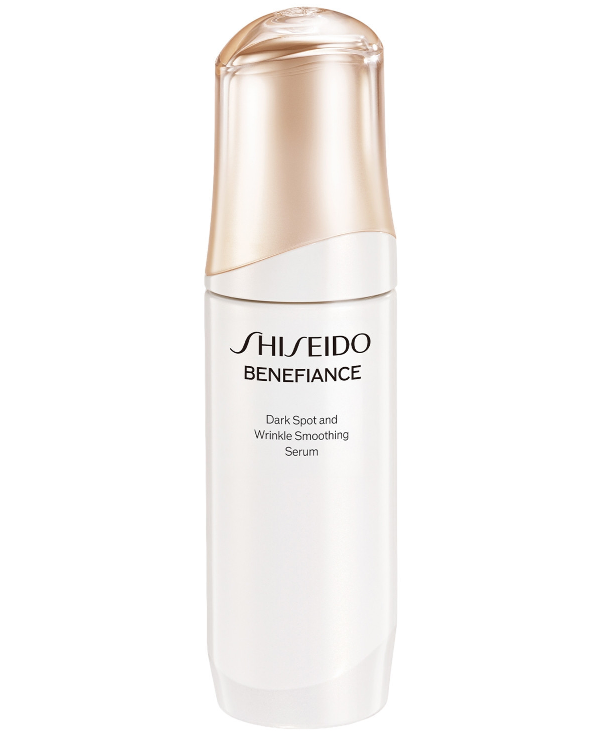 Shiseido Benefiance Dark Spot and Wrinkle Smoothing Serum, 1.6 oz. | Macy's