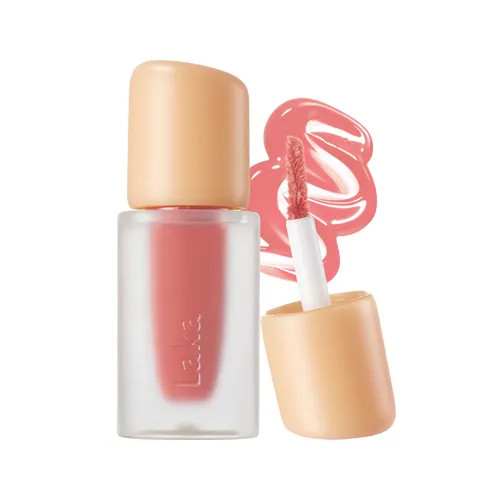 Laka - Fruity Glam Tint Mini - 30 Colors | YesStyle.com