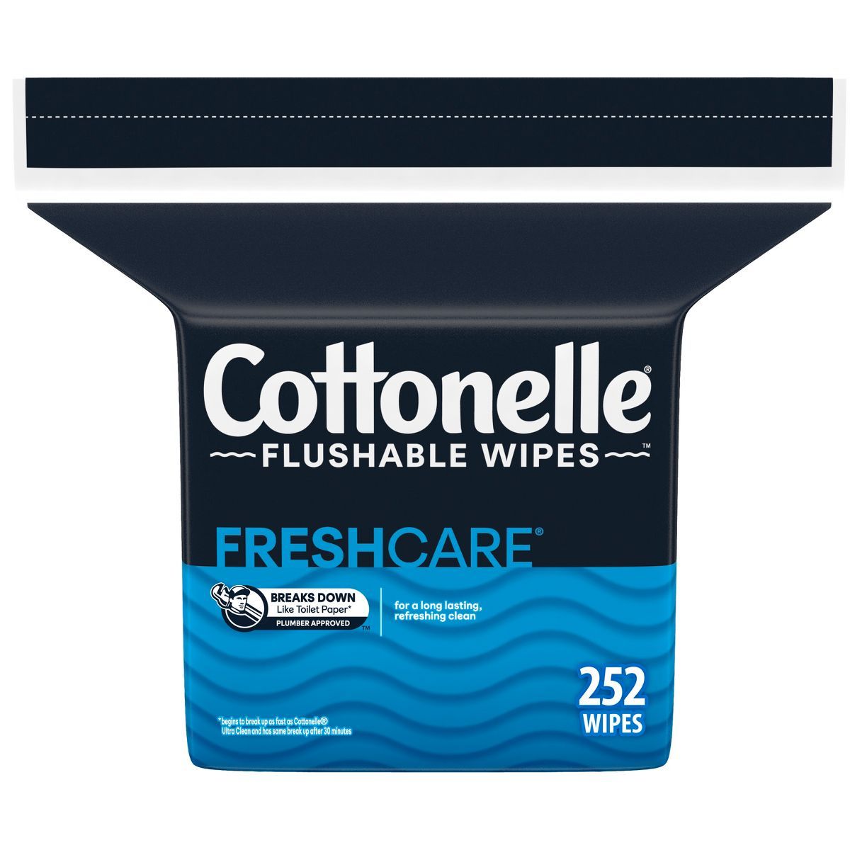 Cottonelle Flushable Wet Wipes | Target