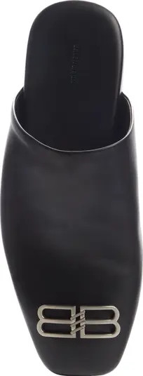 Cosy BB Mule (Men) | Nordstrom