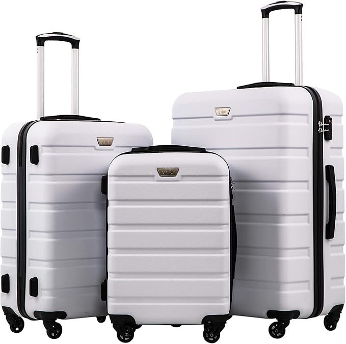 Luka Duffel curated on LTK  Hardside luggage sets, Luggage, Duffel