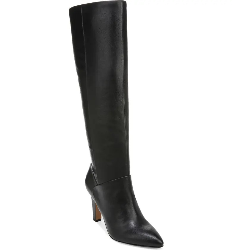 Franco Sarto Koko Knee High Boot | Nordstrom | Nordstrom