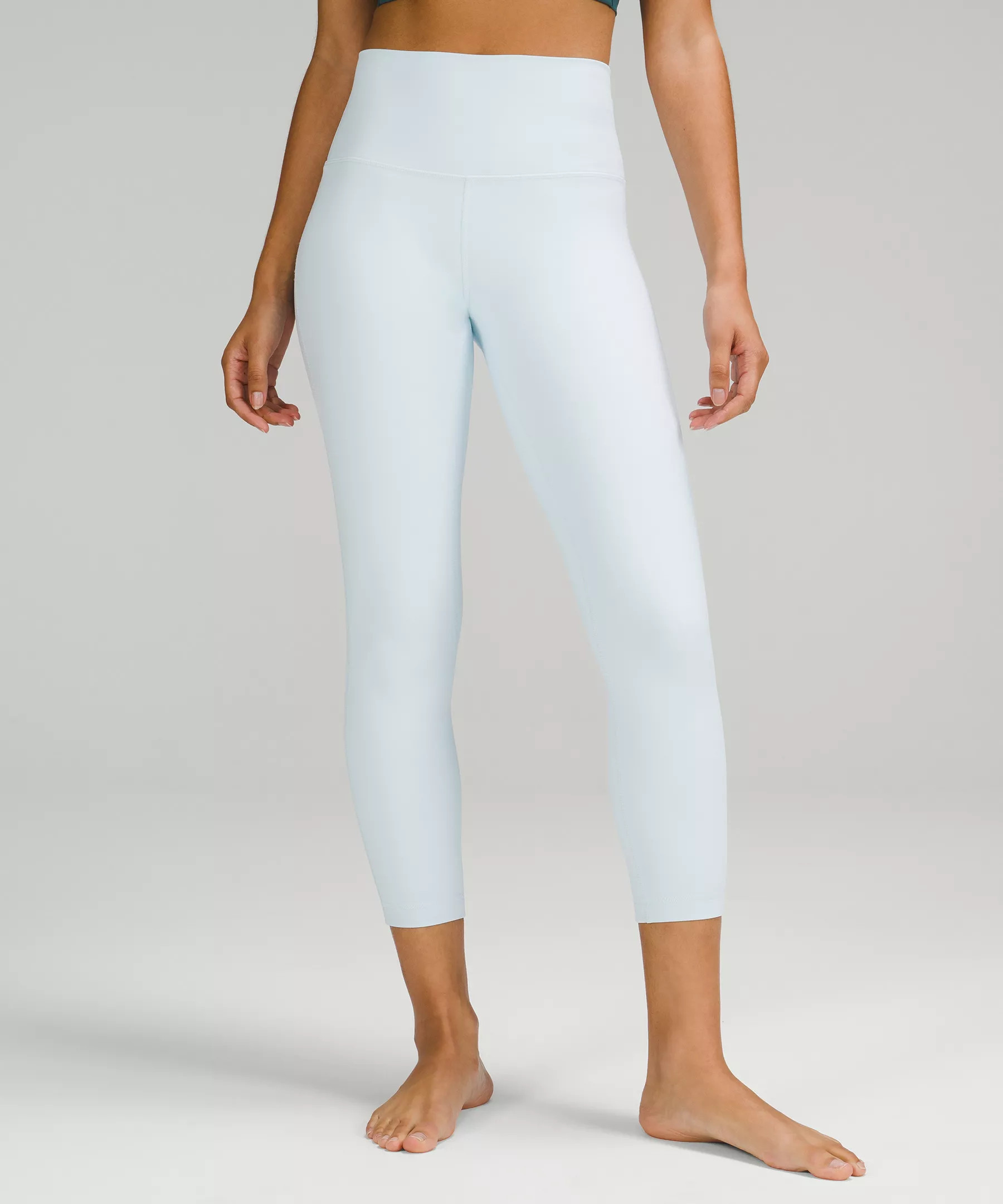 lululemon Align™ High-Rise Pant 25" | Women's Pants | lululemon | Lululemon (US)