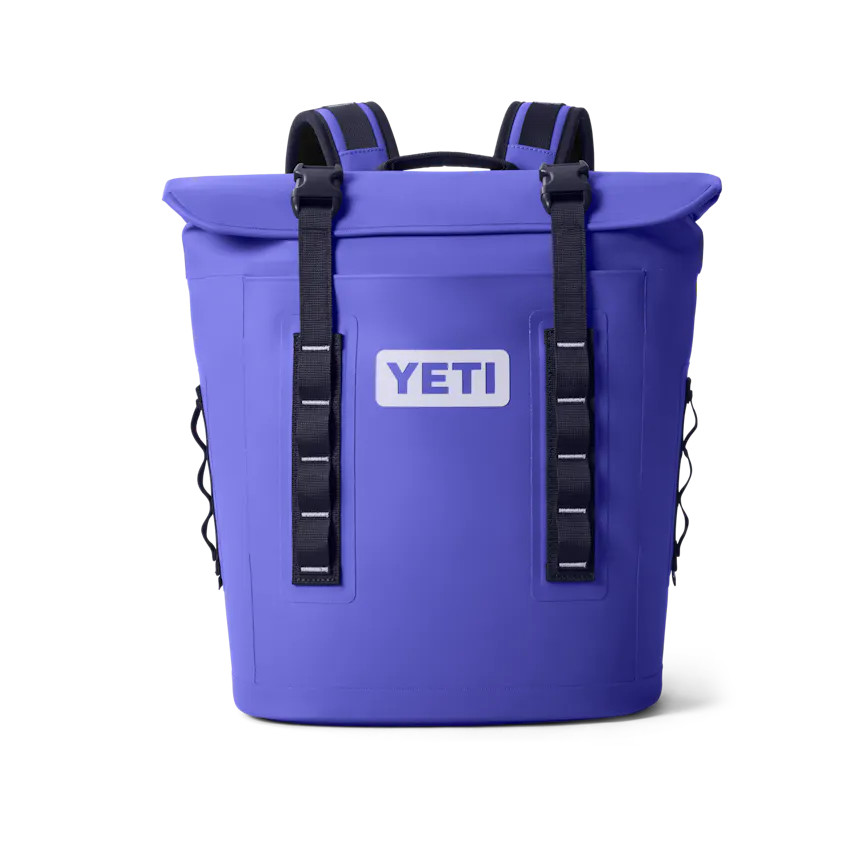 Backpack Cooler: YETI Hopper M12 Soft Cooler | YETI US