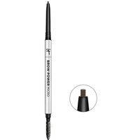 IT Cosmetics Brow Power Micro Eyebrow Pencil - Universal Taupe 0.06g | LOOKFANTASTIC IE