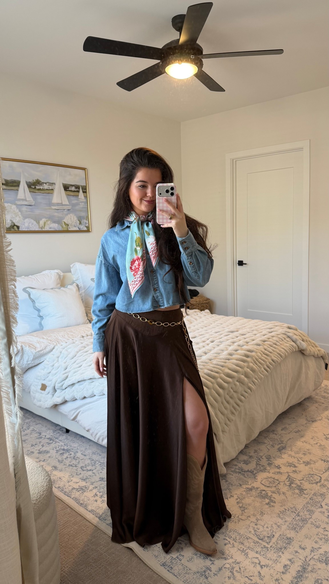 what i wore in a day : anthropologie work outfit !!!

#LTKootd #LTKgrwm #LTKdayinmylife