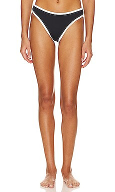 Better Bikini Bottom
                    
                    Good American | Revolve Clothing (Global)