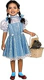 Wizard of Oz Dorothy Sequin Costume (75th Anniversary Edition) | Amazon (US)