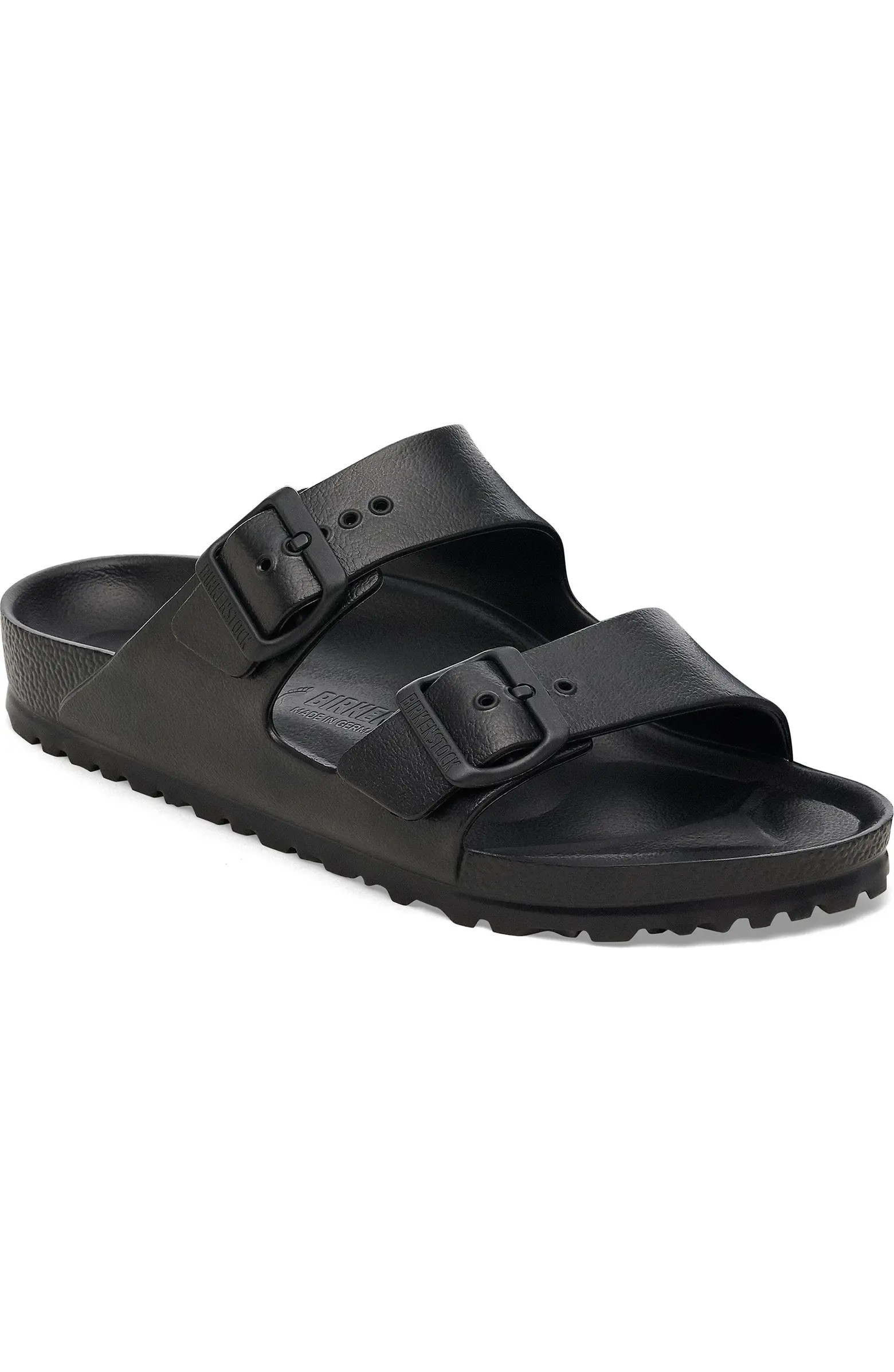 Arizona Essentials Waterproof Slide Sandal (Women) | Nordstrom