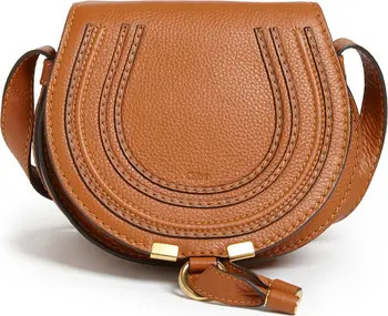 Chloé Small Marcie Crossbody Bag | Nordstrom | Nordstrom