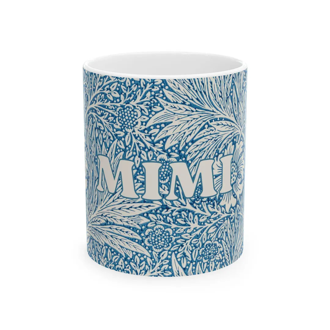 Gifts for MIMI, Grandma Coffee Mug, Mothers Day Gift, New Grandma Gift, Nana Birthday Gift Ideas,... | Etsy (US)