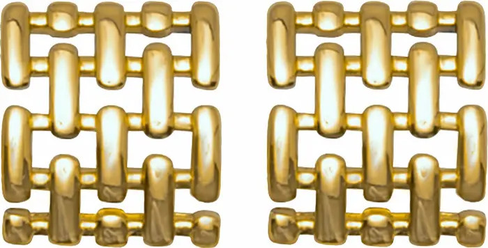 Vesper Grid Earrings | Nordstrom