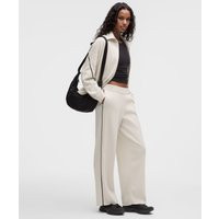 Soft Knit Mid-Rise Pant | Lululemon (US)