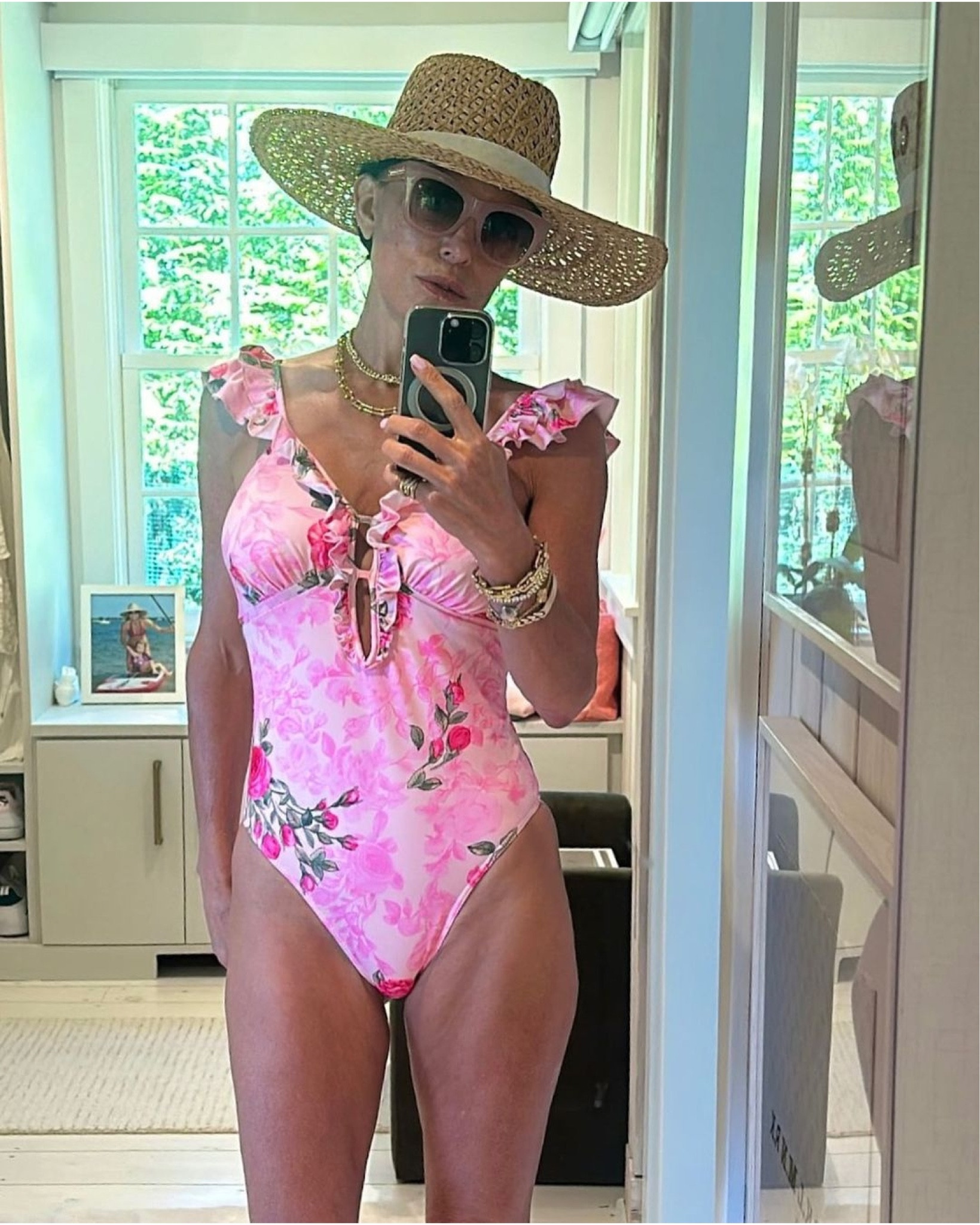 Pool Day Outfit Inspo 👙

#LTKSwim #LTKSeasonal