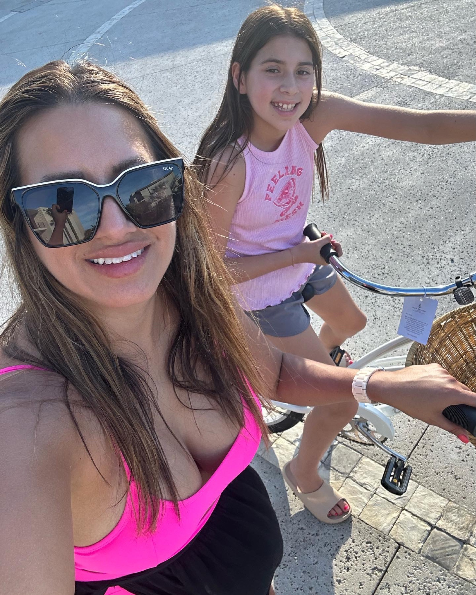 Quay sunnies | sunglasses | swimsuit | one piece 

#LTKtravel #LTKswim #LTKFind